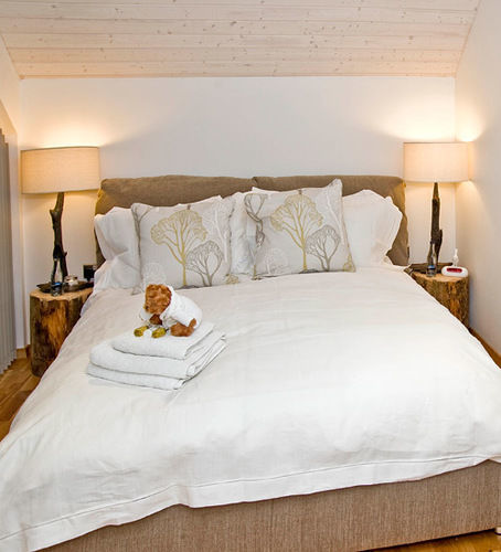 Cleveley Mere Luxury Waterside Lodges Scorton  Exteriör bild