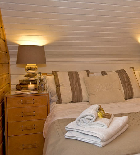 Cleveley Mere Luxury Waterside Lodges Scorton  Exteriör bild
