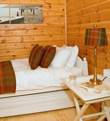 Cleveley Mere Luxury Waterside Lodges Scorton  Exteriör bild